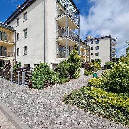 Apartamenty Poludniowe - 365Pam サルビノボ エクステリア 写真