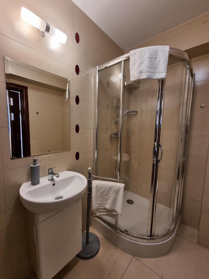 Apartamenty Poludniowe - 365Pam サルビノボ エクステリア 写真