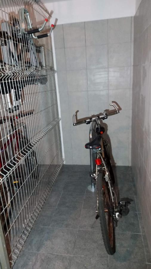 Apartamenty Poludniowe - 365Pam サルビノボ エクステリア 写真